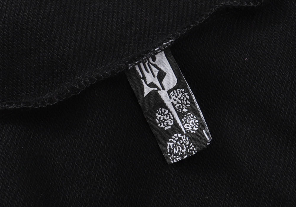 Sp5der Hoodie Black Spider For Men Women